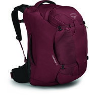 Osprey Fairview 55 l Zircon Red - Backpack