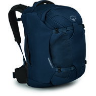 Osprey Farpoint 55 l Muted Space Blue - Backpack