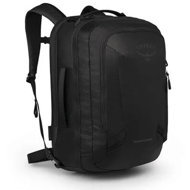 Osprey Transporter Carry On Bag 36 l Raven Black/Black - Backpack
