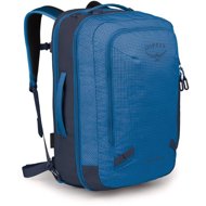 Osprey Transporter Carry On Bag 44 l Blue Flame/Scoria Blue - Backpack
