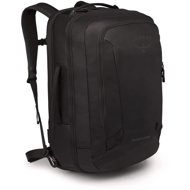 Osprey Transporter Carry On Bag 44 l Raven Black/Black - Backpack