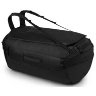Osprey Transporter 120 l Raven Black/Black - Travel Bag