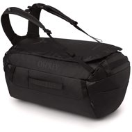 Osprey Transporter 40 l Raven Black/Black - Travel Bag