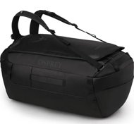 Osprey Transporter 65 l Raven Black/Black - Travel Bag