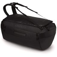 Osprey Transporter 95 l Raven Black/Black - Travel Bag