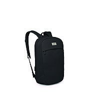 Osprey Arcane Large Day Black - Tourist Backpack