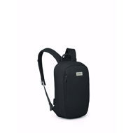 Osprey Arcane Small Day Black - Tourist Backpack