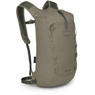 Osprey Daylite Cinch Pack Concrete Tan - Tourist Backpack
