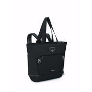 Osprey Daylite Large Tote Pack Black - Tourist Backpack