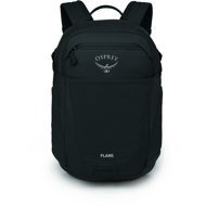 Osprey Flare 28 l Black - Tourist Backpack