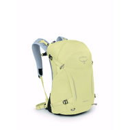 Osprey Hikelite 26 l Stardust Yellow/Gray Wolf - Tourist Backpack