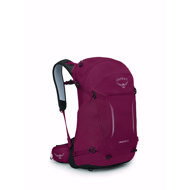 Osprey Hikelite 28 l Chameleon/Black S/M - Tourist Backpack