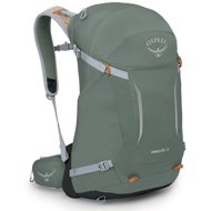 Osprey Hikelite 28 l Pine Leaf Green - Tourist Backpack
