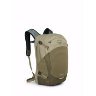 Osprey Nebula 32 l Alpaca Tan/Latte Brown Heather - Tourist Backpack