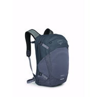 Osprey Nebula 32 l Tungsten/Soundwave Grey Heathr - Tourist Backpack