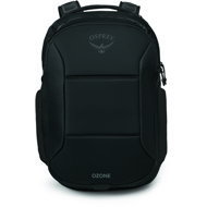 Osprey Ozone Laptop Backpack 28 l Black - Tourist Backpack