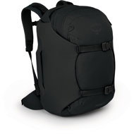 Osprey Porter 30 l Black - Tourist Backpack