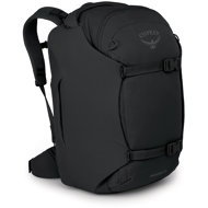 Osprey Porter 46 l Black - Tourist Backpack