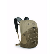 Osprey Quasar 26 l Alpaca Tan/Latte Brown Heather - Tourist Backpack