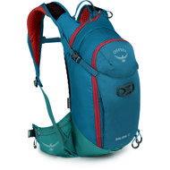 Osprey Salida 12 l Waterfront Blue - Backpack