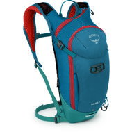 Osprey Salida 8 l Waterfront Blue - Backpack