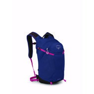 Osprey Sportlite 20 l Alkaline/Hotspot Pink - Tourist Backpack