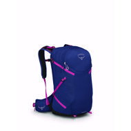 Osprey Sportlite 25 l Alkaline/Hotspot Pink - Tourist Backpack