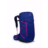Osprey Sportlite 30 l Alkaline/Hotspot Pink - Tourist Backpack