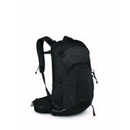 Osprey Talon 22 l Black/Coal Grey - Tourist Backpack