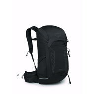 Osprey Talon 26 l Black/Coal Grey - Tourist Backpack