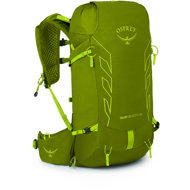 Osprey Talon Velocity 20 l Matcha Green/Lemongrass S/M - Tourist Backpack