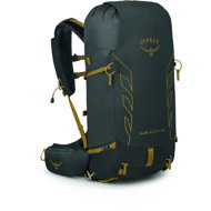 Osprey Talon Velocity 30 l Dark Charcoal/Tumbleweed Yellow L/XL - Tourist Backpack