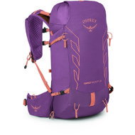 Osprey Tempest Velocity 20 l Pashmina/Melon WM/WL - Tourist Backpack