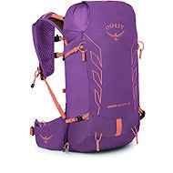 Osprey Tempest Velocity 20 l Pashmina/Melon WXS/WS - Tourist Backpack