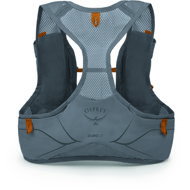 Osprey Duro Lt Phantom Grey/Toffee Orange M - Running Vest
