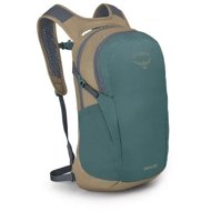 Osprey Daylite Cascade Blue/Latte Brown - Tourist Backpack