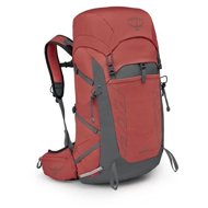 Osprey Tempest 33 l Red Pampas/Coal Grey - Tourist Backpack