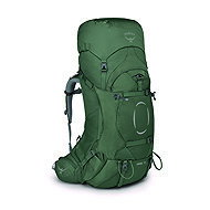 Osprey Ariel 55 Koseret Green WXS/WS - Backpack