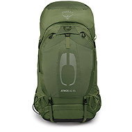 Osprey Atmos Ag 65 Mythical Green S/M - Backpack