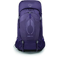 Osprey Aura Ag 50 Enchantment Purple WM/WL - Backpack