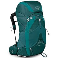 Osprey Eja 48 Deep Teal WXS/WS - Backpack
