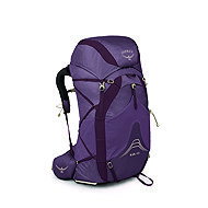 Osprey Eja 48 Purple Dusk WXS/WS - Backpack