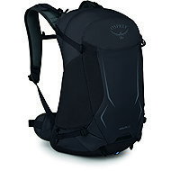 Osprey Hikelite 26 Raven Black - Backpack