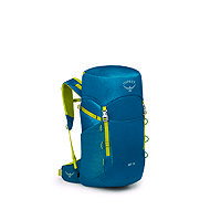 Osprey Jet 28 Blue Spikemoss/Lemongrass - Backpack
