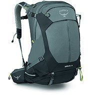 Osprey Sirrus 34 Medium Gray - Backpack
