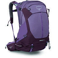 Osprey Sirrus 34 Purple Dusk - Backpack