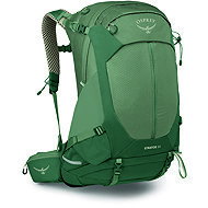 Osprey Stratos 34 Pine Leaf Green - Backpack