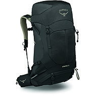 Osprey Stratos 36 Raven Black - Backpack