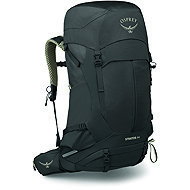 Osprey Stratos 44 Raven Black - Backpack