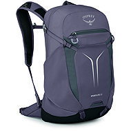 Osprey Sportlite 20 Graphite Purple - Backpack